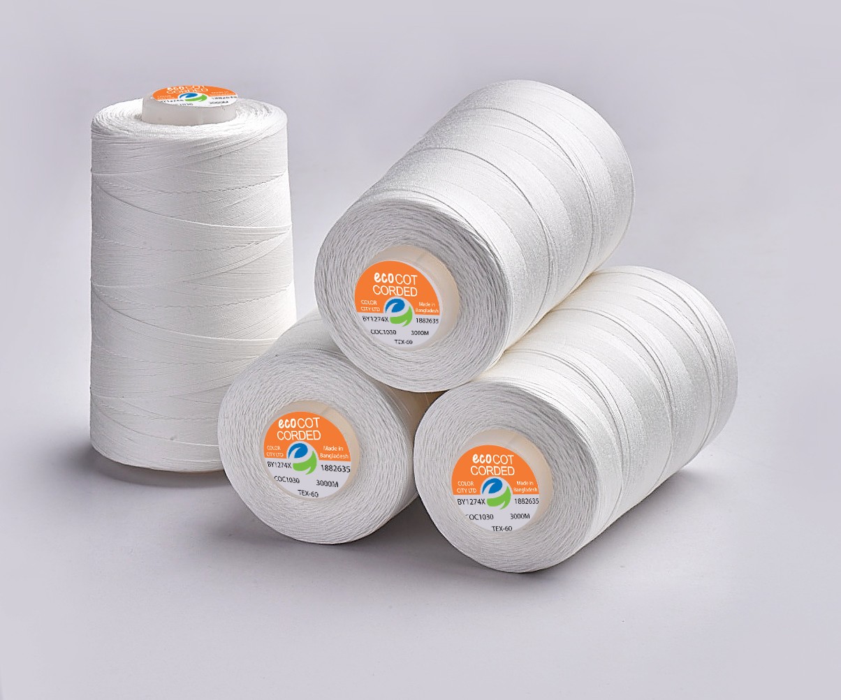 ECOCOT CORDED pfp
