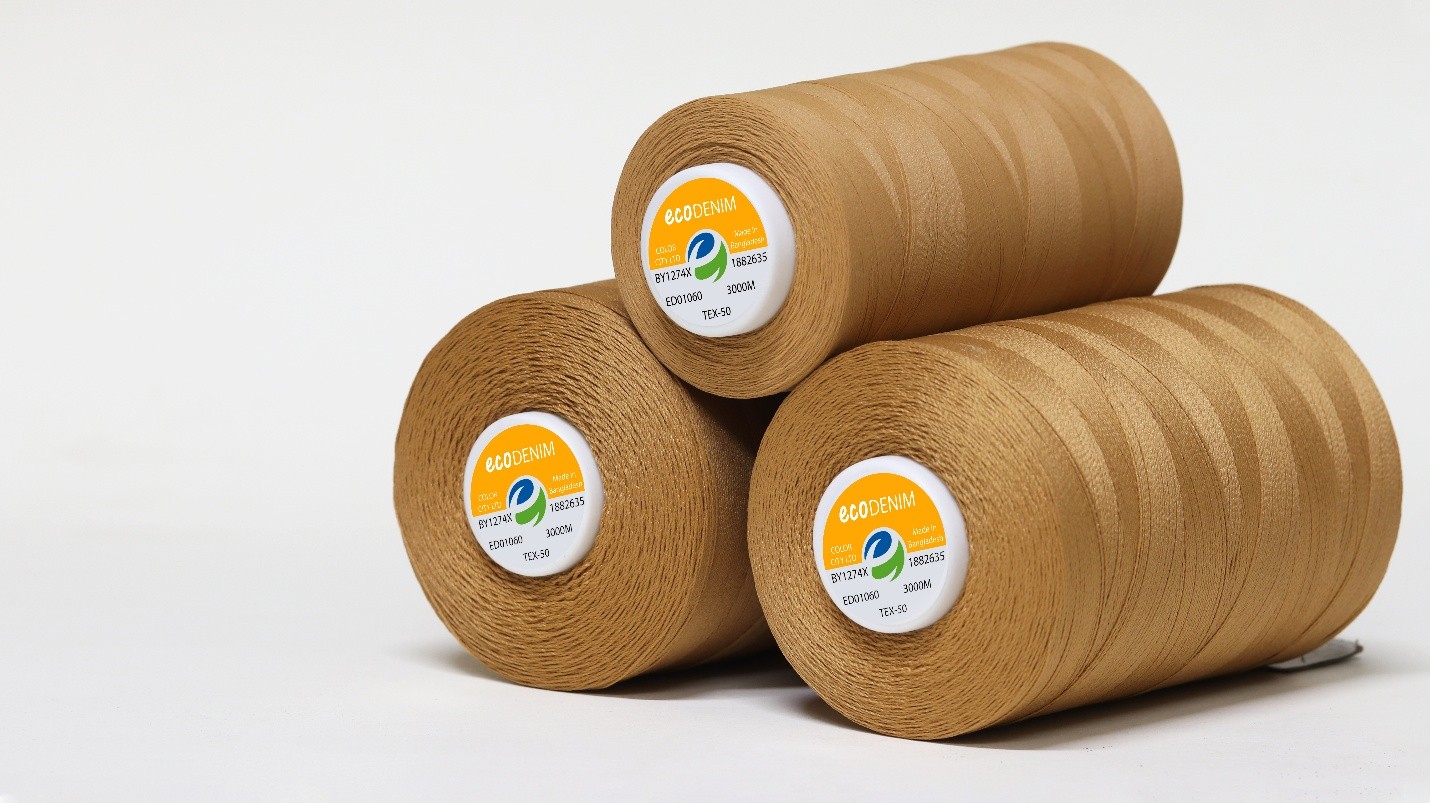 ECODENIM