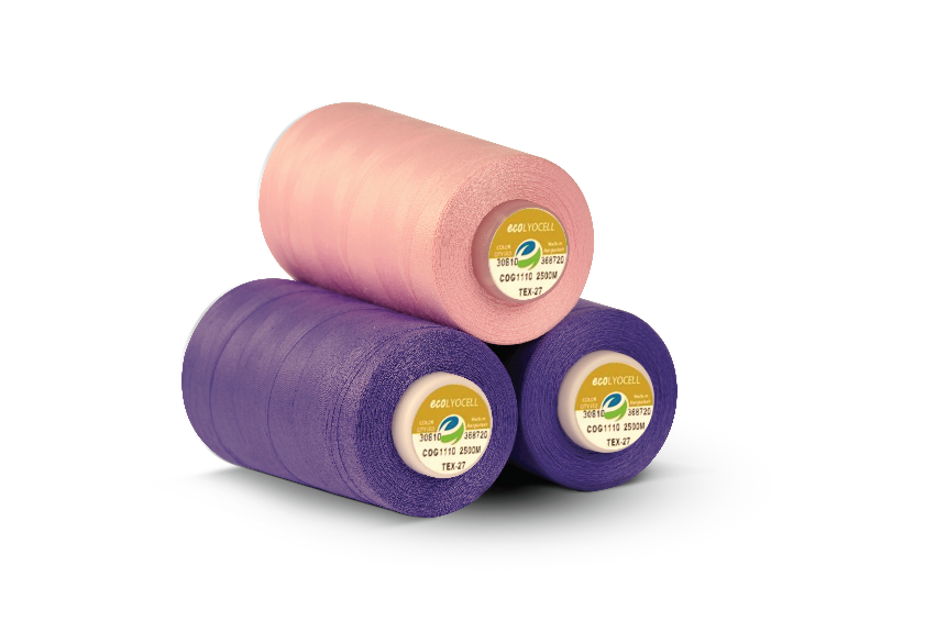 ECOLYOCELL pfp