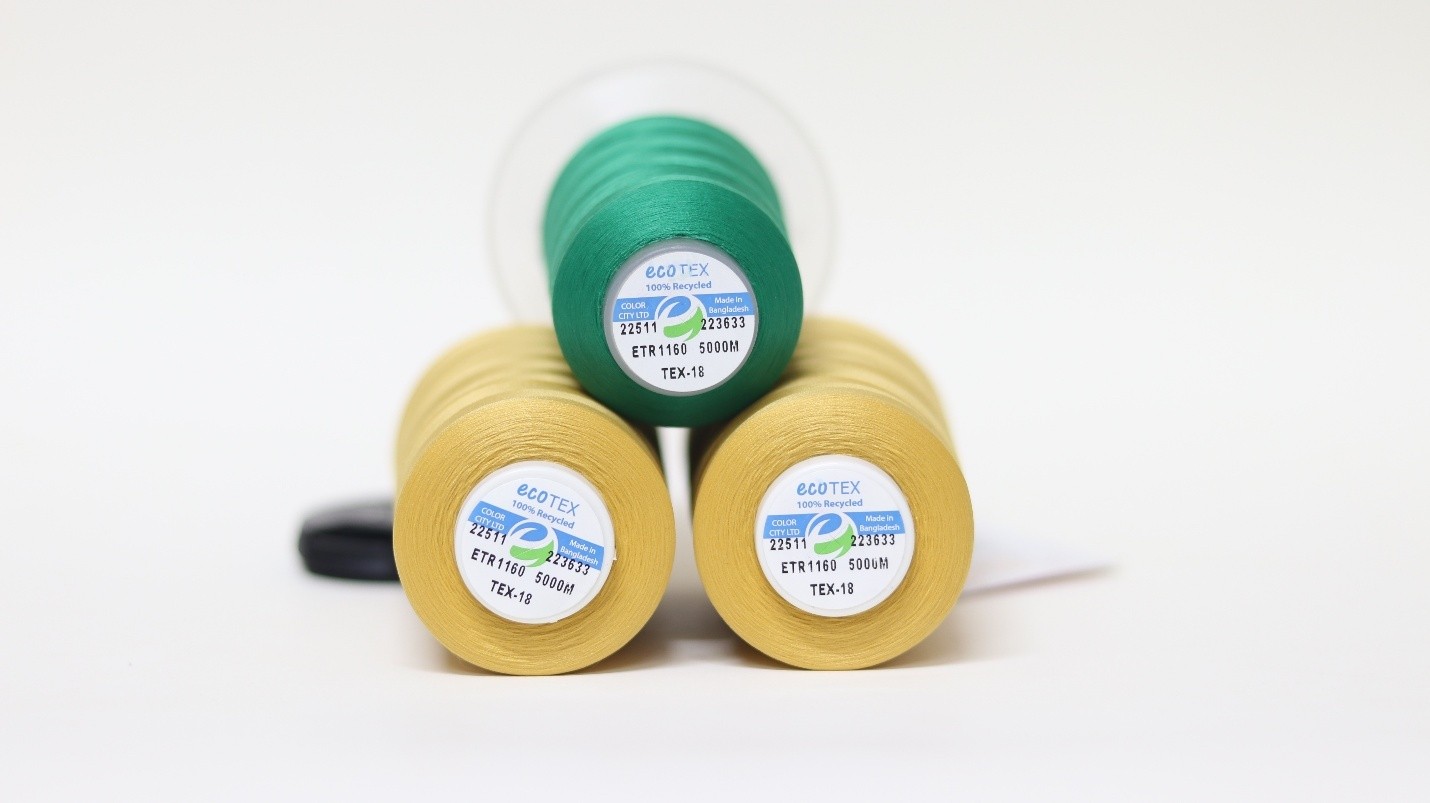 eco tex